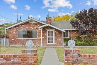 700 Hunter Place, Reno, NV 89519