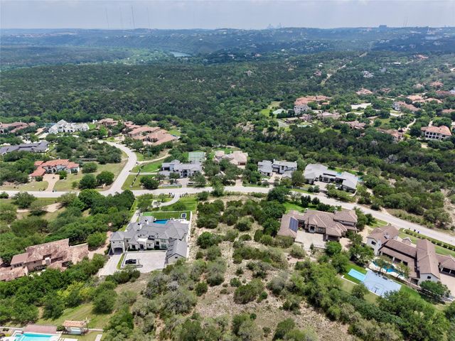 816 Marly WAY, Austin, TX 78733