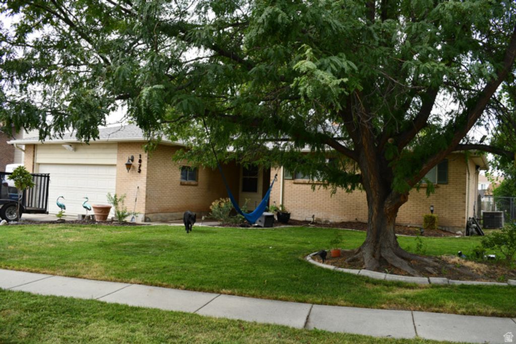 1872 W 7265 S, West Jordan, UT 84084 — photo 2