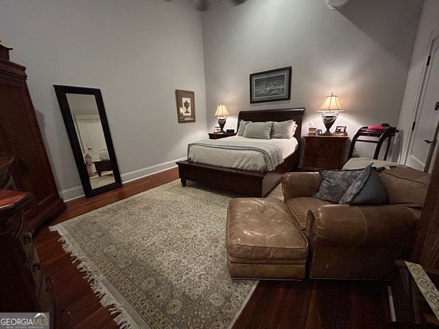 522 Cherry Street APT 301, Macon, GA 31201
