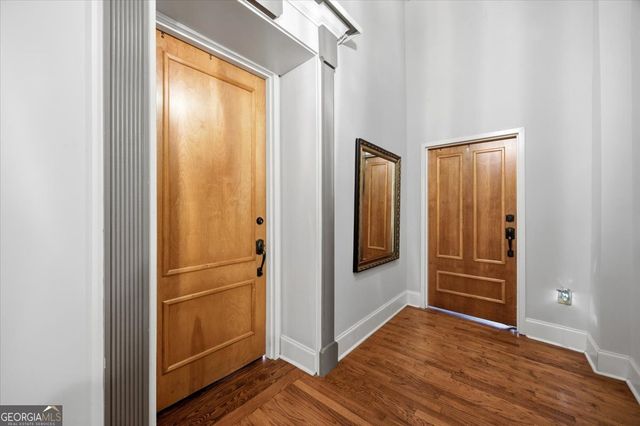 522 Cherry Street APT 301, Macon, GA 31201