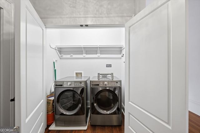 522 Cherry Street APT 301, Macon, GA 31201