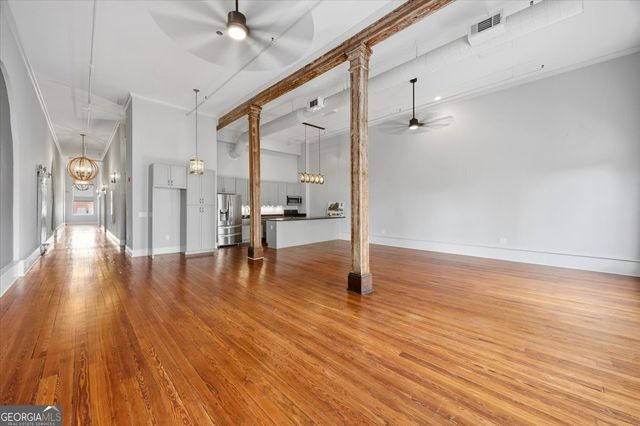 522 Cherry Street APT 301, Macon, GA 31201