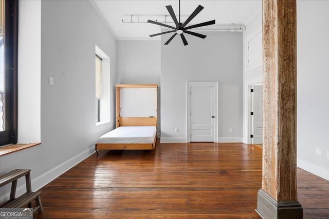 522 Cherry Street APT 301, Macon, GA 31201