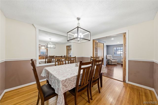 384 Moore Avenue, Tonawanda, NY 14223