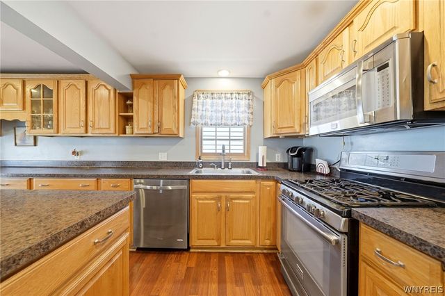 384 Moore Avenue, Tonawanda, NY 14223