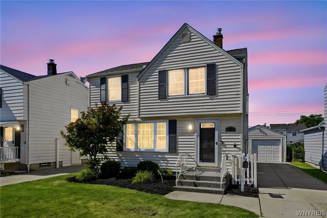 384 Moore Avenue, Tonawanda, NY 14223
