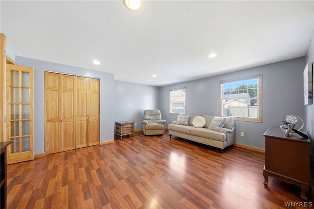 384 Moore Avenue, Tonawanda, NY 14223