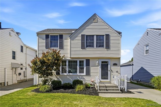 384 Moore Avenue, Tonawanda, NY 14223