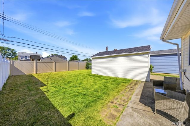 384 Moore Avenue, Tonawanda, NY 14223