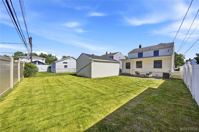384 Moore Avenue, Tonawanda, NY 14223