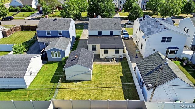 384 Moore Avenue, Tonawanda, NY 14223