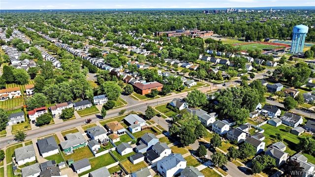 384 Moore Avenue, Tonawanda, NY 14223