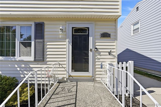 384 Moore Avenue, Tonawanda, NY 14223