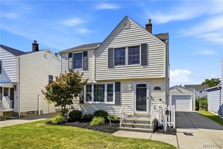 384 Moore Avenue, Tonawanda, NY 14223
