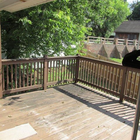 627 Bullitt AVE SE, Roanoke, VA 24013