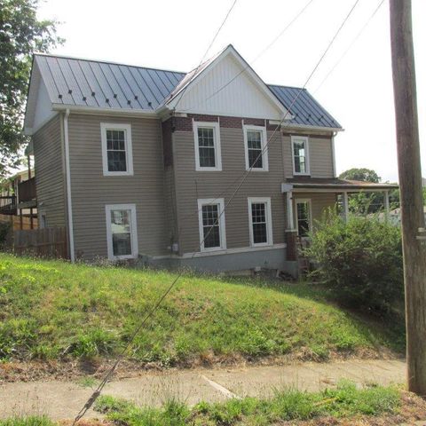 627 Bullitt AVE SE, Roanoke, VA 24013
