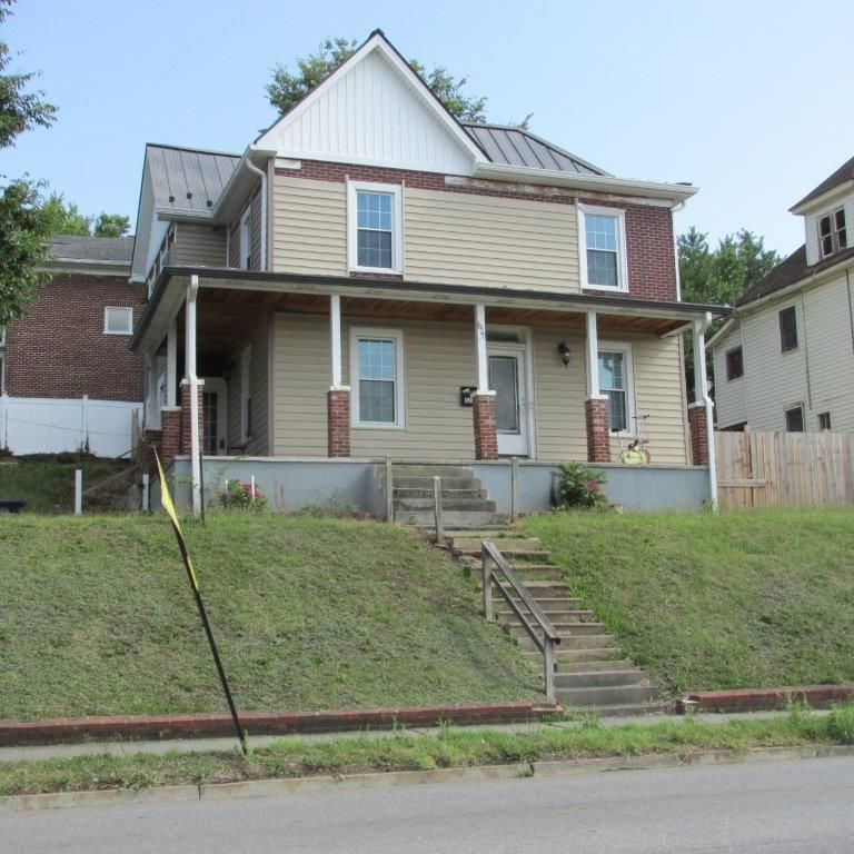 627 Bullitt AVE SE, Roanoke, VA 24013