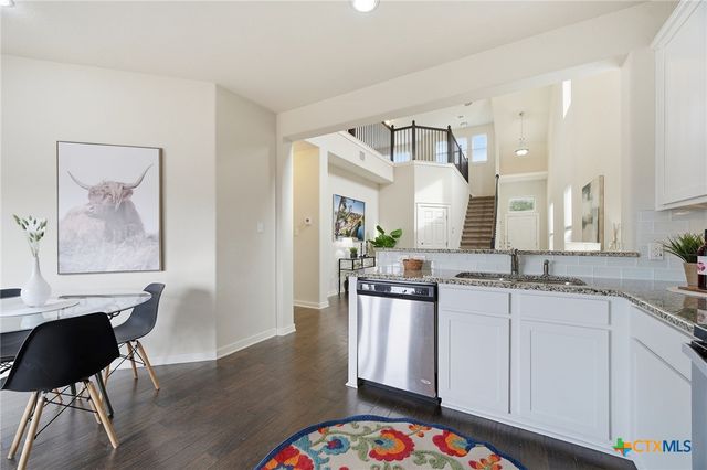 16304 Travesia Way, Austin, TX 78728