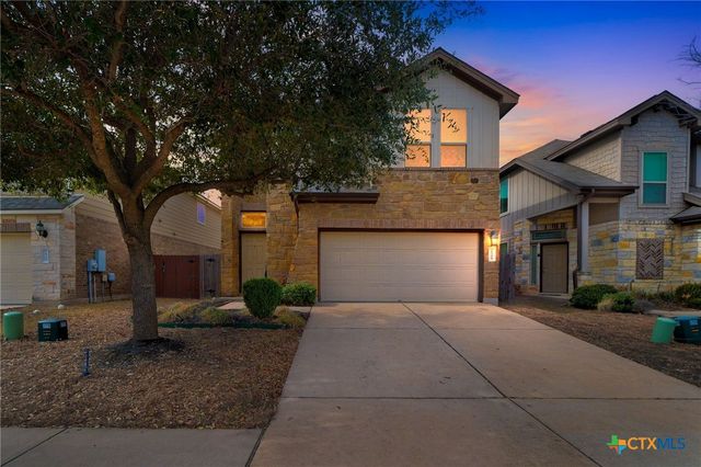 16304 Travesia Way, Austin, TX 78728