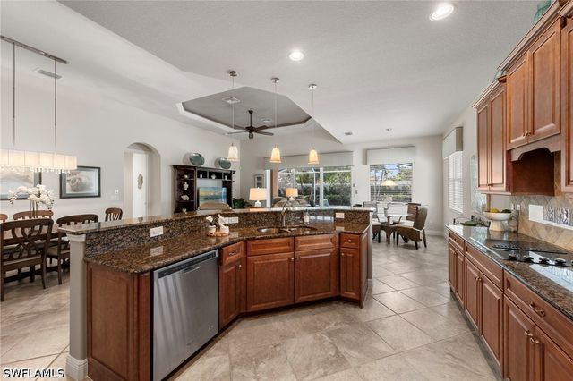 19702 Tesoro WAY, Estero, FL 33967