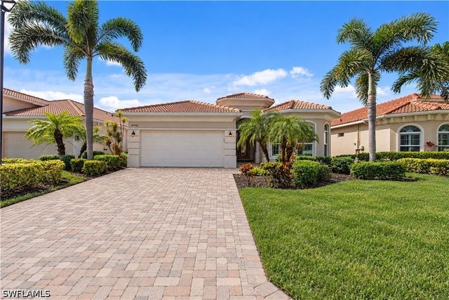 19702 Tesoro WAY, Estero, FL 33967
