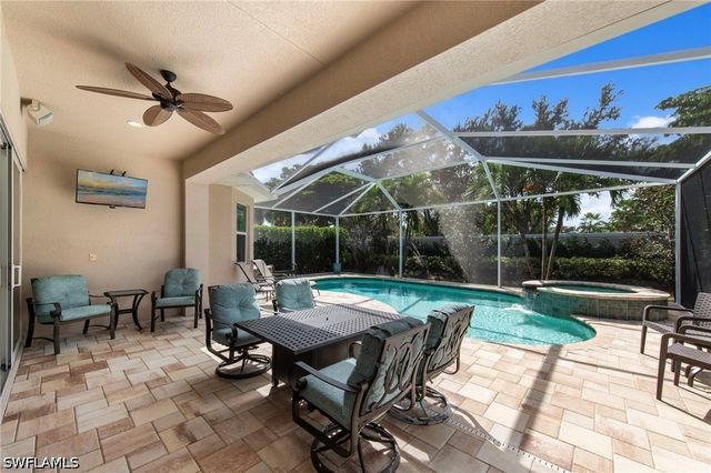 19702 Tesoro WAY, Estero, FL 33967