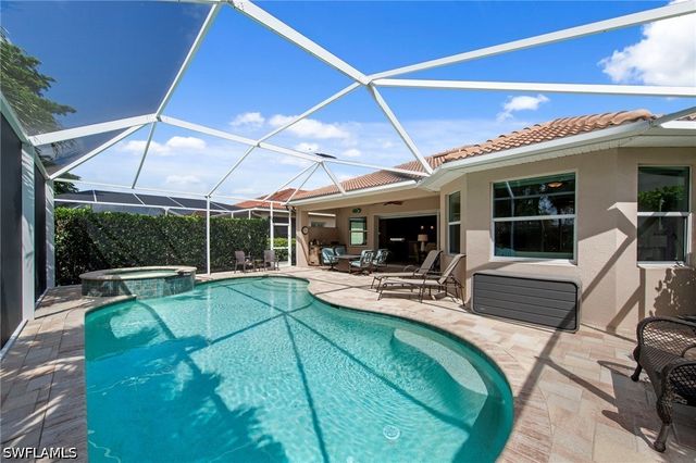 19702 Tesoro WAY, Estero, FL 33967