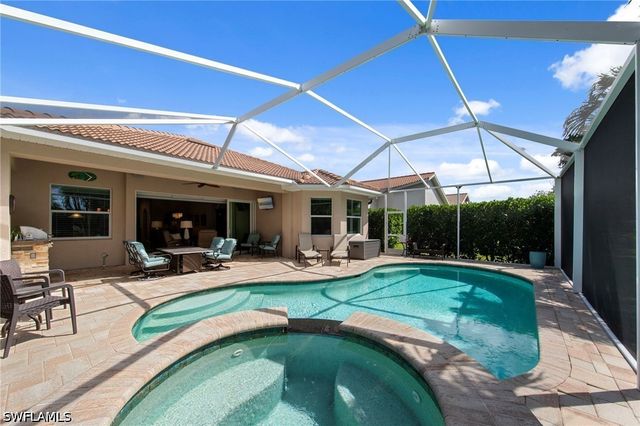 19702 Tesoro WAY, Estero, FL 33967