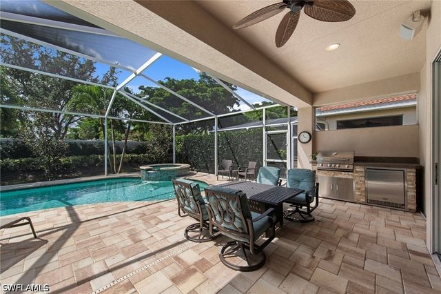 19702 Tesoro WAY, Estero, FL 33967