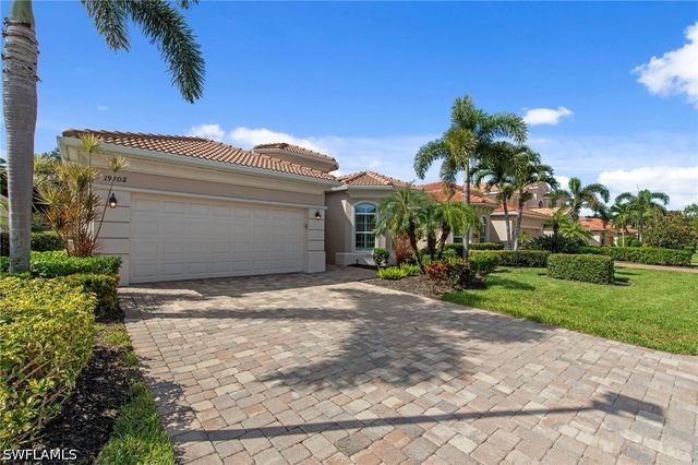 19702 Tesoro WAY, Estero, FL 33967