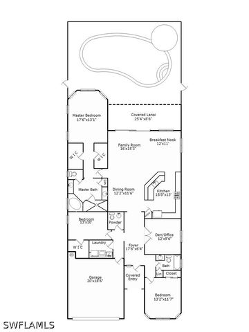 19702 Tesoro WAY, Estero, FL 33967