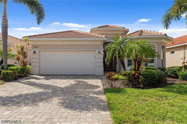 19702 Tesoro WAY, Estero, FL 33967