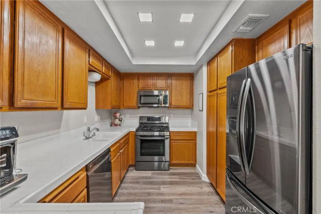 25114 Steinbeck C, Stevenson Ranch, CA 91381