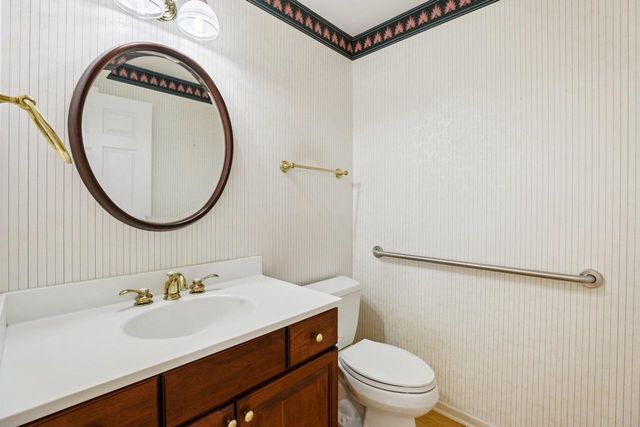 6719 Shamrock Glen Circle, Middleton, WI 53562