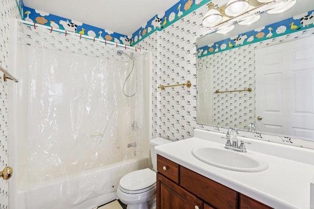 6719 Shamrock Glen Circle, Middleton, WI 53562