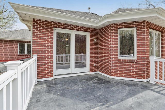 6719 Shamrock Glen Circle, Middleton, WI 53562