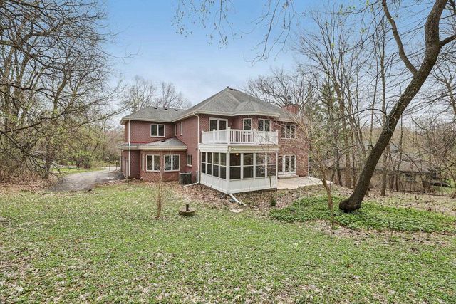 6719 Shamrock Glen Circle, Middleton, WI 53562