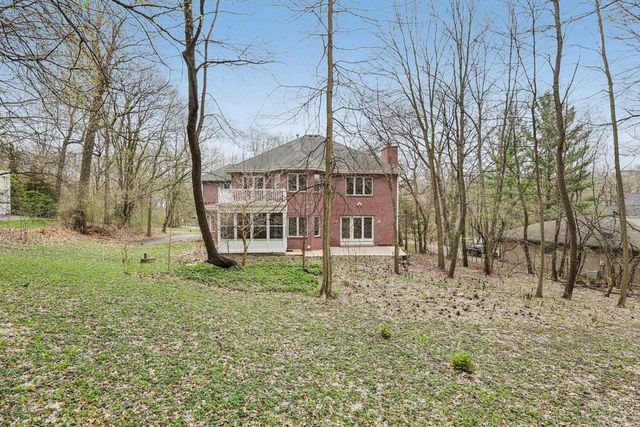6719 Shamrock Glen Circle, Middleton, WI 53562