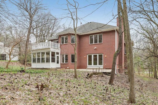 6719 Shamrock Glen Circle, Middleton, WI 53562