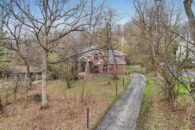 6719 Shamrock Glen Circle, Middleton, WI 53562