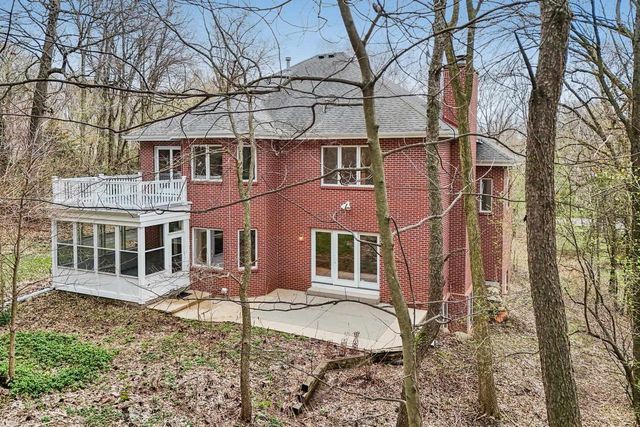 6719 Shamrock Glen Circle, Middleton, WI 53562