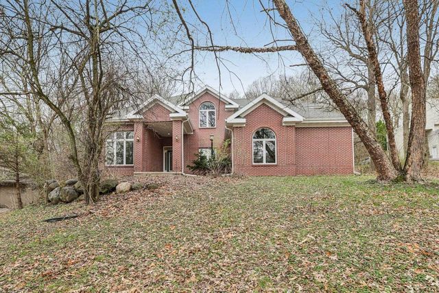 6719 Shamrock Glen Circle, Middleton, WI 53562