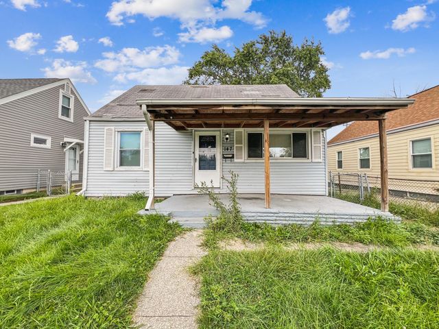147 Coolidge Avenue, Columbus, OH 43228