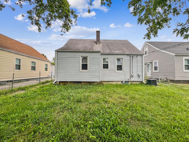147 Coolidge Avenue, Columbus, OH 43228