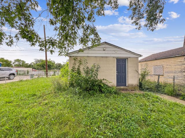 147 Coolidge Avenue, Columbus, OH 43228