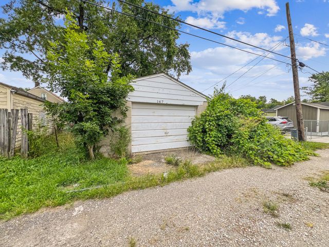 147 Coolidge Avenue, Columbus, OH 43228