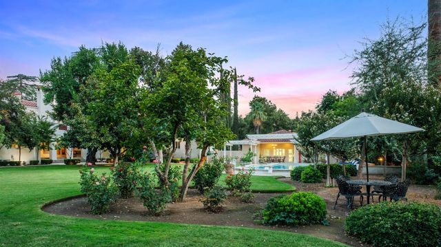 4175 N Van Ness Boulevard, Fresno, CA 93704