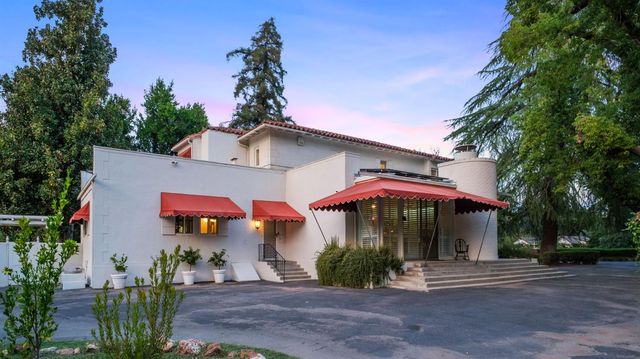 4175 N Van Ness Boulevard, Fresno, CA 93704