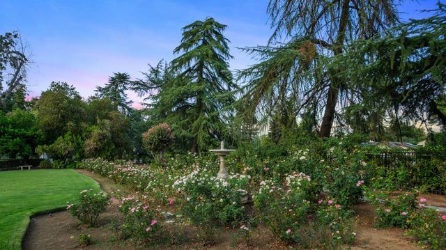 4175 N Van Ness Boulevard, Fresno, CA 93704